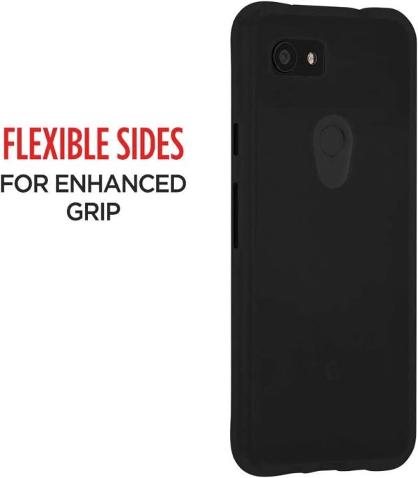 Case-Mate TOUGH Hard Back Case Cover for Google Pixel 3a Cheap