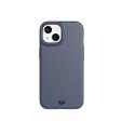 EvoLite - Apple iPhone 15 Case - Denim Blue Online Hot Sale