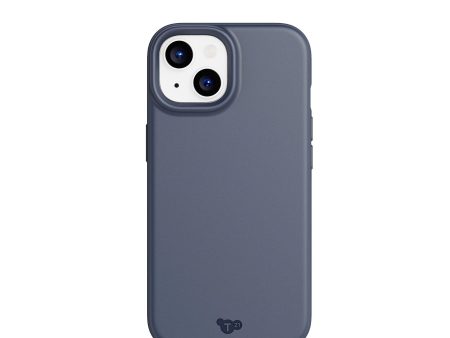 EvoLite - Apple iPhone 15 Case - Denim Blue Online Hot Sale