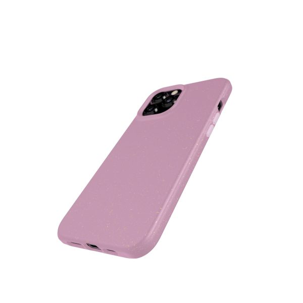 Eco Slim - Apple iPhone 12 Pro Max Case - Mindful Lavender Online Sale