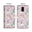 Cloud Unicorn Flip Case for OnePlus Discount