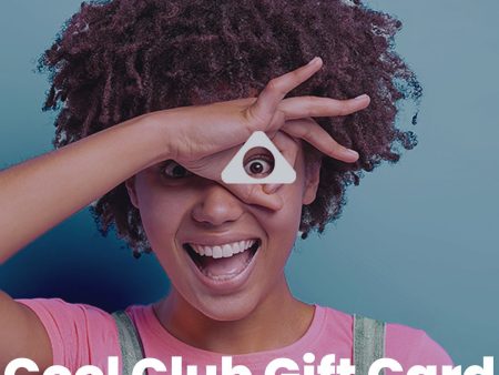 Cool Club Gift Card For Cheap