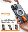 [Bundle] Guardian-Mag + Ostand Ring for iPhone 16 Pro Max Cheap