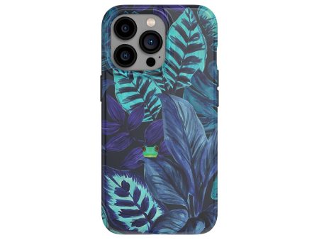 Eco Art - Apple iPhone 13 Pro Case - Frog For Cheap