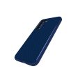 EvoCheck - Samsung Galaxy S23+ Case - Midnight Blue Fashion