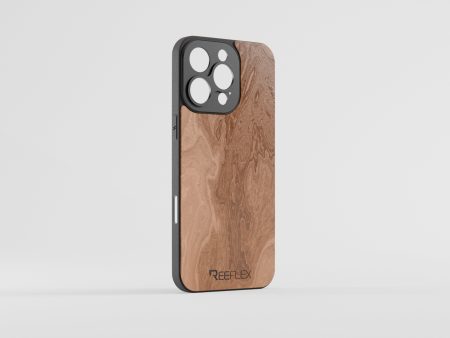 G-Series - Wood - iPhone Case on Sale