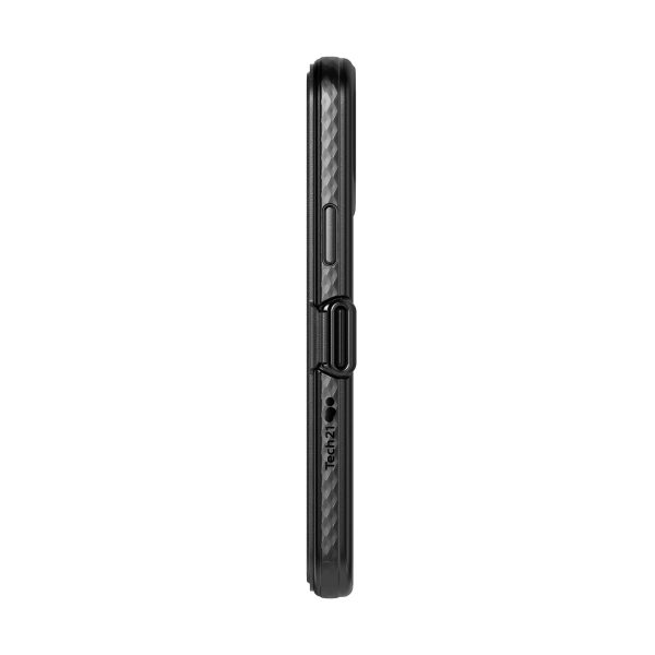 EvoWallet - Apple iPhone 13 Pro Max Case - Black Online