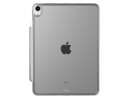 EvoClear - Apple iPad Air 4th Gen Case - Clear Hot on Sale