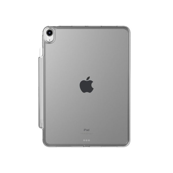 EvoClear - Apple iPad Air 4th Gen Case - Clear Hot on Sale