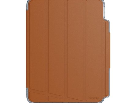 EvoFolio - Apple iPad 10th Gen Case - Tan Supply