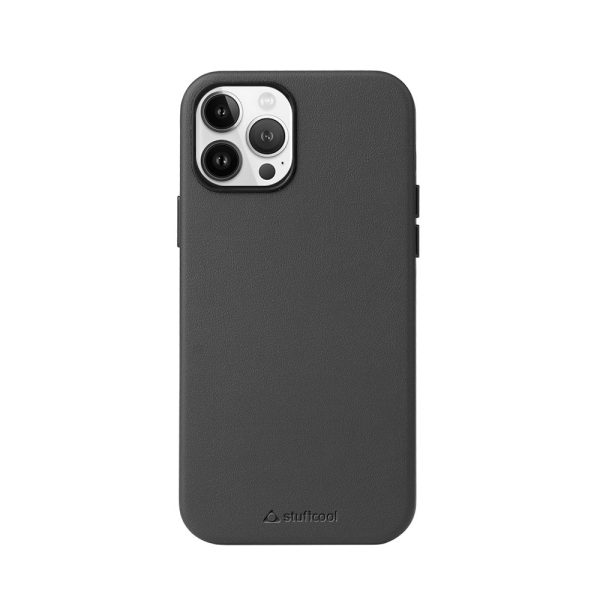 Premier Leather Back Case Cover for iPhone 14 Pro For Discount