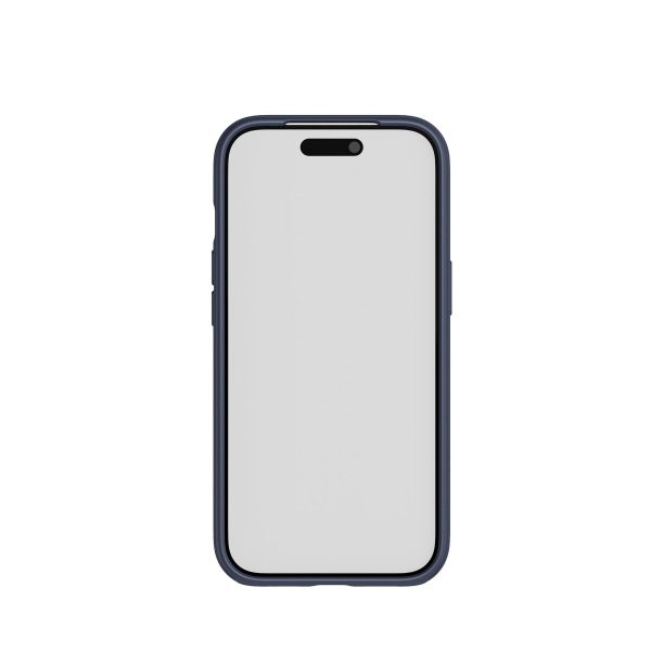 EvoLite - Apple iPhone 15 Case - Denim Blue Online Hot Sale