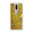 Gold Star Sparkle Glitter case for Oppo Online Hot Sale