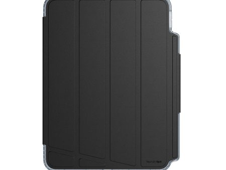 EvoFolio - Apple iPad 10th Gen Case - Black Online Hot Sale