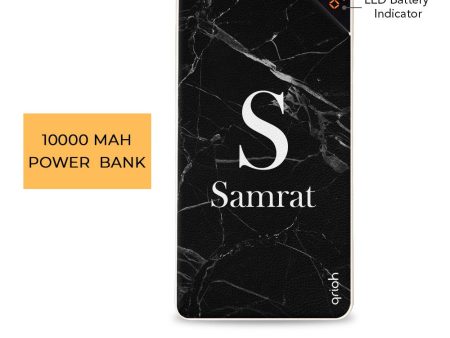 Virtue Pebble Customized Power Bank Hot on Sale