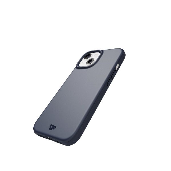 EvoLite - Apple iPhone 15 Case - Denim Blue Online Hot Sale