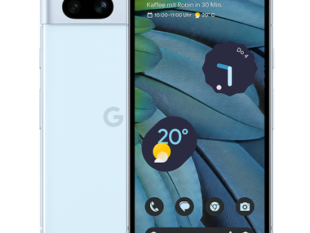 Google Pixel 7a Factory Unlocked (GHL1X) - 5G Cheap