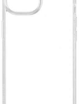 Apple iPhone 15 Clear Translucent Case Online now