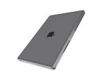 Evo Tint - Apple MacBook Pro 14  Case (2021) - Ash Fashion