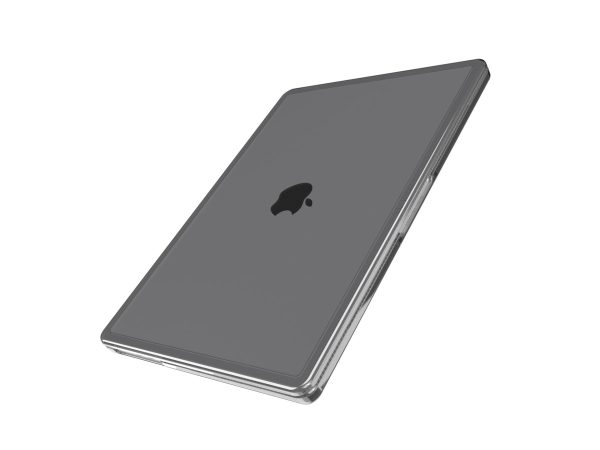 Evo Tint - Apple MacBook Pro 14  Case (2021) - Ash Fashion