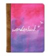 Wanderlust Passport Cover Online now