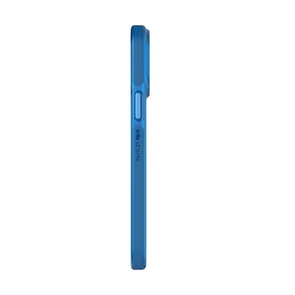 EvoCheck - Apple iPhone 13 Pro Max Case - Classic Blue Sale