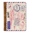 Stamps Passport Cover Hot on Sale