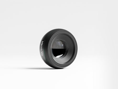 G-Series - Macro 10x Lens For Discount