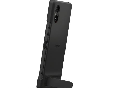 Original Sony Xperia 5 V Case with Stand XQZ-CBDE Online Sale