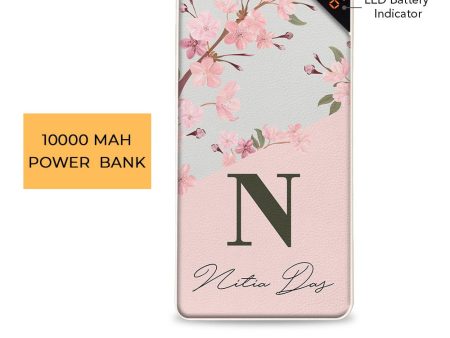 Haze Fall Customized Power Bank Online