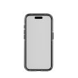 Evo Check - Apple iPhone 15 Pro Case - Smokey Black Hot on Sale