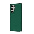 Evo Check Enhanced - Samsung Galaxy S22 Ultra Case - Opal Green Cheap