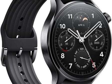 Xiaomi Watch S1 Pro (Global Edition) M2135W1 on Sale