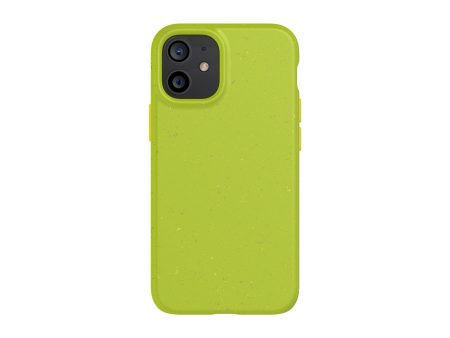 EcoSlim - Apple iPhone 12 Mini Case - Moss Green Discount