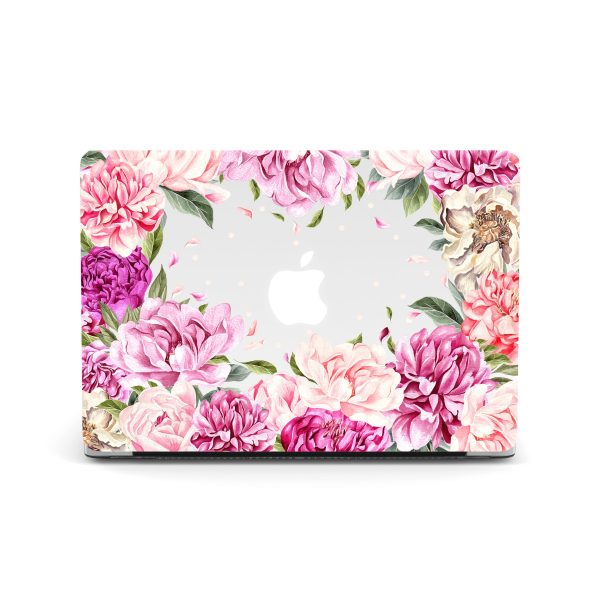 Spring Bloom Macbook cover Discount