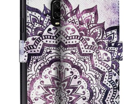 Fascinated Mandala Flip Case for OnePlus For Discount