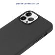 Premier Leather  Back Cover for iPhone 14 Pro Max Cheap