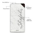 Quaint Marble Customized Power Bank Hot on Sale