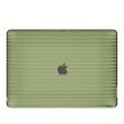 Evo Wave - Apple MacBook Pro 13  Case (2020-2022) - Green Online now