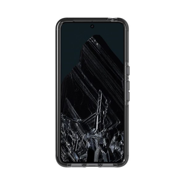 EvoCheck - Google Pixel 8 Pro Case - Smokey Black Discount