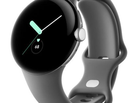 Google Pixel Watch (First Gen) 41mm GPS + Wi-FI Discount