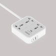 ChargeCube Mini Power Strip with 30W Type C output For Discount