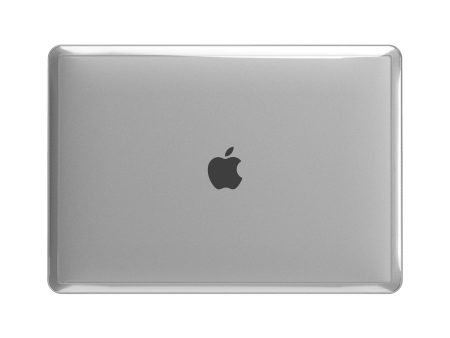 EvoClear - Apple MacBook Air 13  Case (2020) - Clear Sale