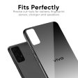 Zebra Gradient Glass Case for Vivo Z1 Pro Discount