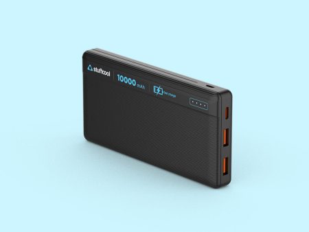 Major 10000mAH 20W PD Powerbank on Sale