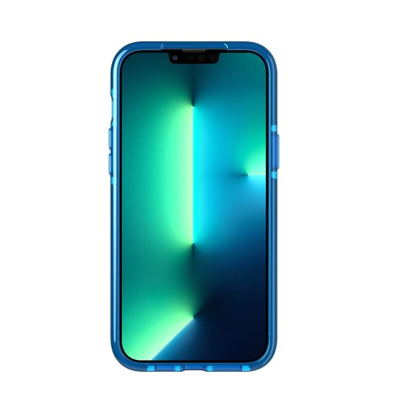 EvoCheck - Apple iPhone 13 Pro Max Case - Classic Blue Sale