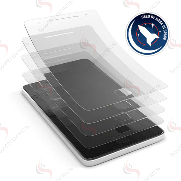 Protection Pro Screen Protector Basic (Tablets) Discount