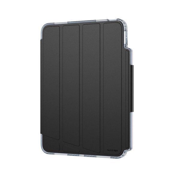 EvoFolio - Apple iPad 10th Gen Case - Black Online Hot Sale