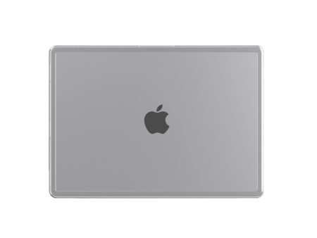 EvoClear - Apple MacBook Pro 14  Case (2021) - Clear Cheap