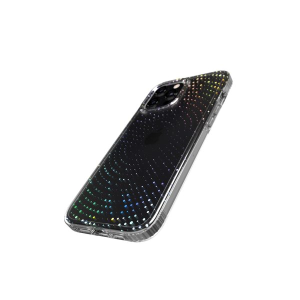 EvoSparkle - Apple iPhone 12 Pro Max Case - Radiant Fashion